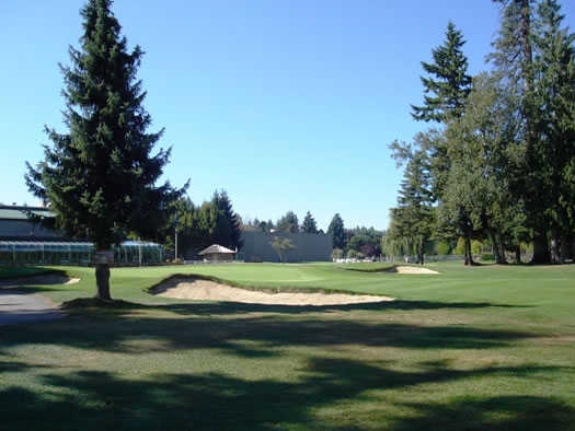 Newlands Golf & Country Club