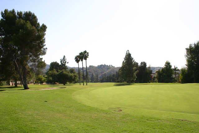 Via Verde Country Club