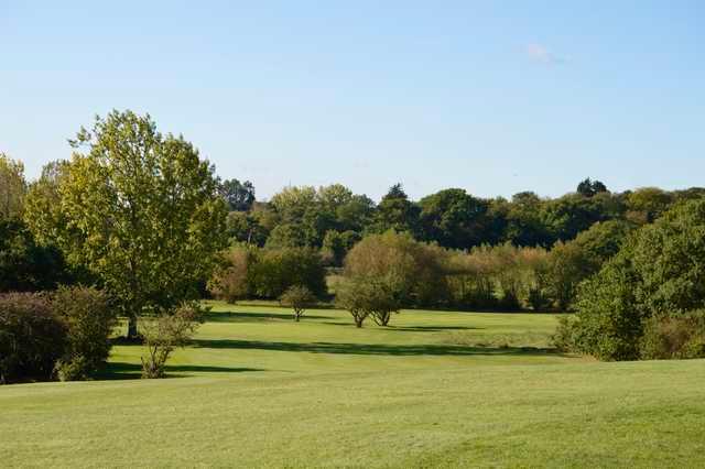 Chingford Golf Course