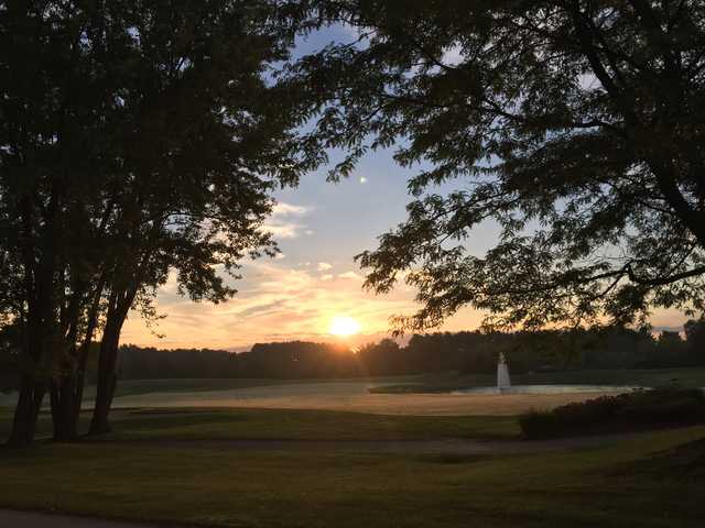 Bishops Bay Country Club