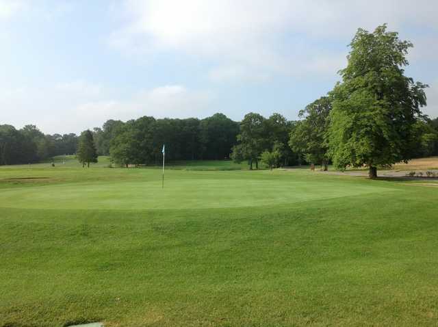 Gatton Manor Hotel & Golf Club