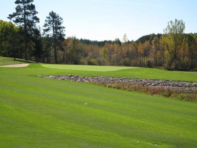 Headwaters Golf Club