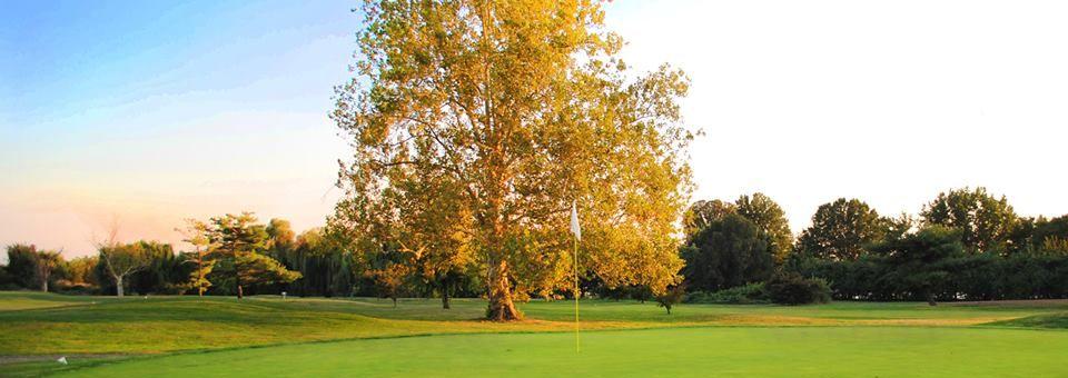 East Potomac Golf Links- White Course