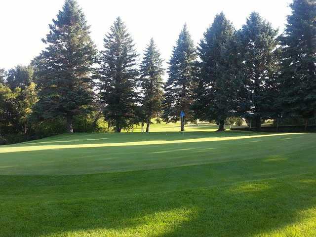 Cavalier Country Club