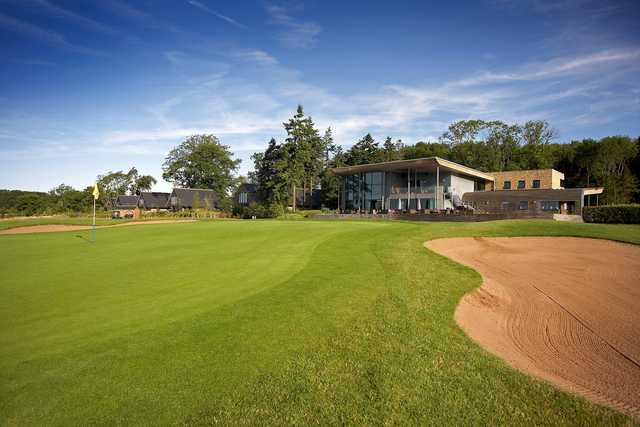 Kilnwick Percy Golf Club (KP Club)