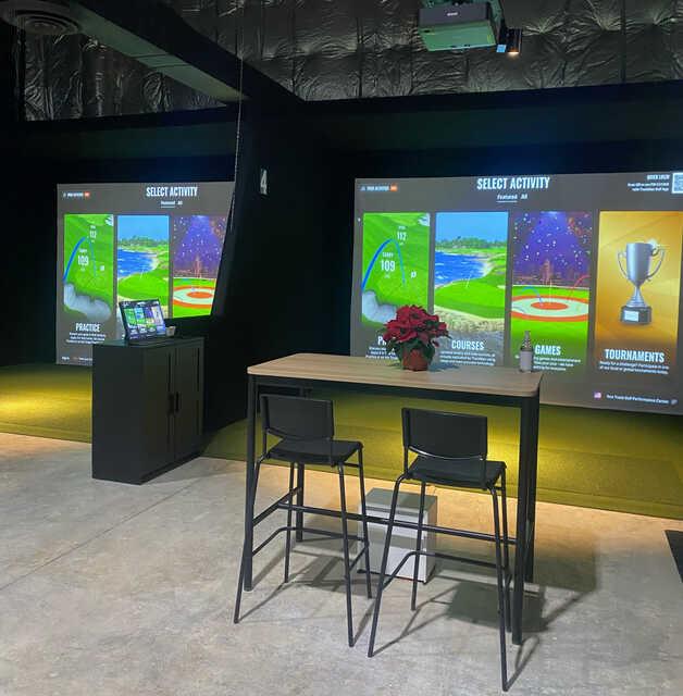 Ace Track Golf - Collingwood