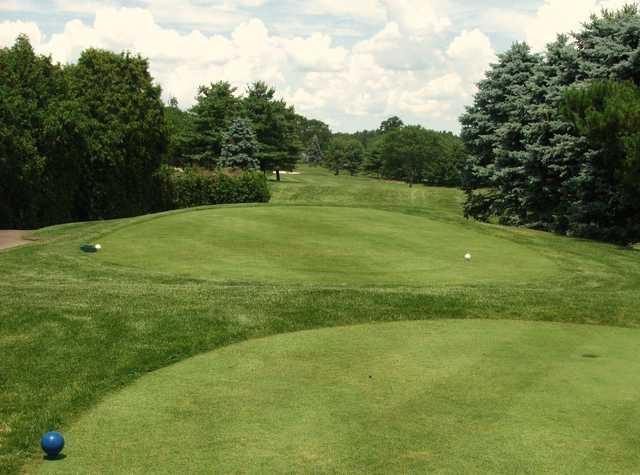 Quidnessett Country Club