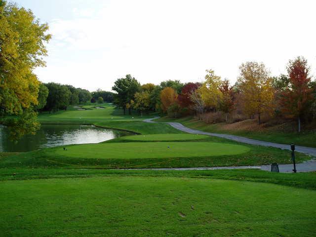 Oak Hills Country Club