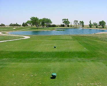 Point Rock Golf Club