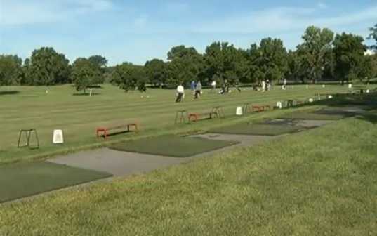 Hyland Greens Golf Course