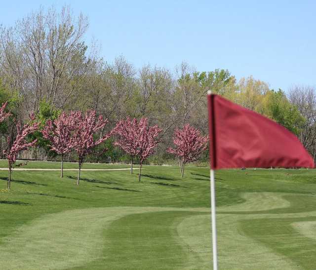 Jewell Golf & Country Club