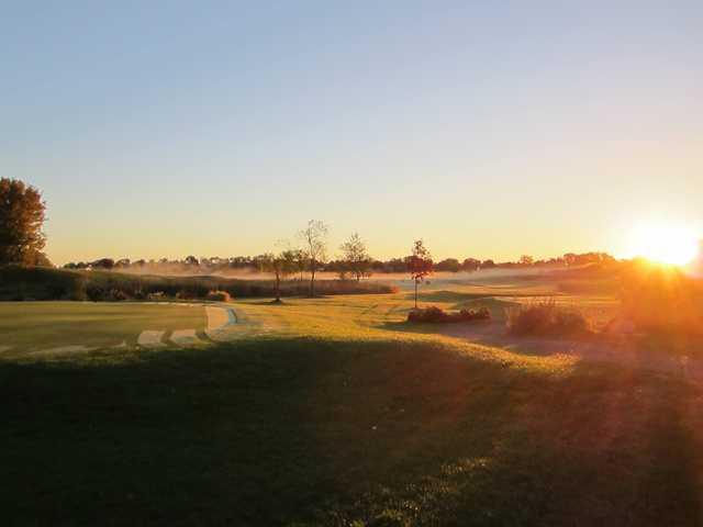 The Landings Golf Club