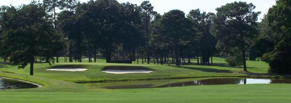 Country Club of Lexington