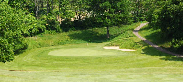 Boone Links Golf Course