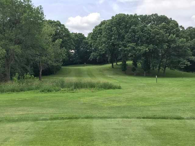 Theodore Wirth Par 3 Golf Club