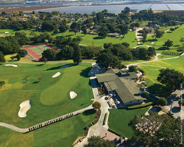 The Club at Crazy Horse Ranch