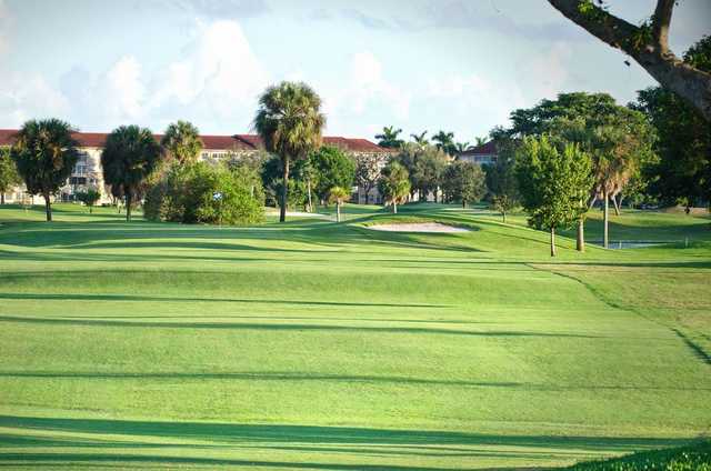 Flamingo Lakes Country Club