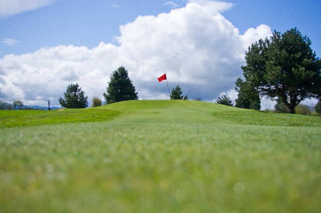 Bay Breeze Golf Course