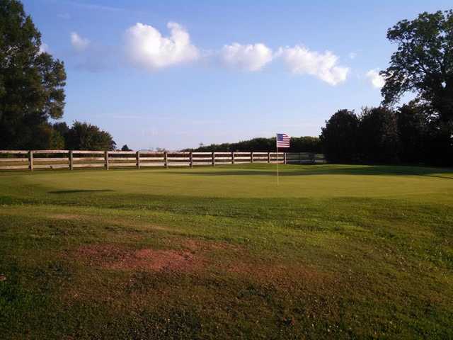 Mountainview Par 3 Golf