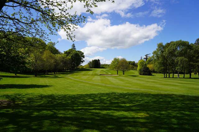 Mullingar Golf Club
