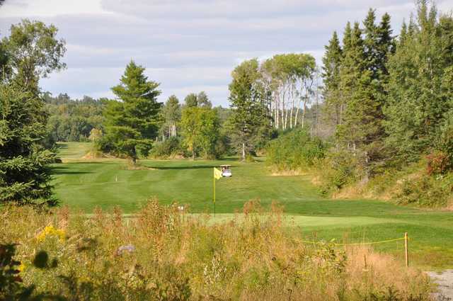 Silver Styx Golf Course