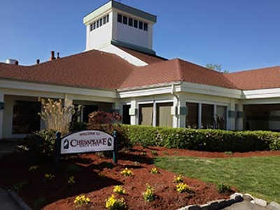 Chesapeake Golf Club