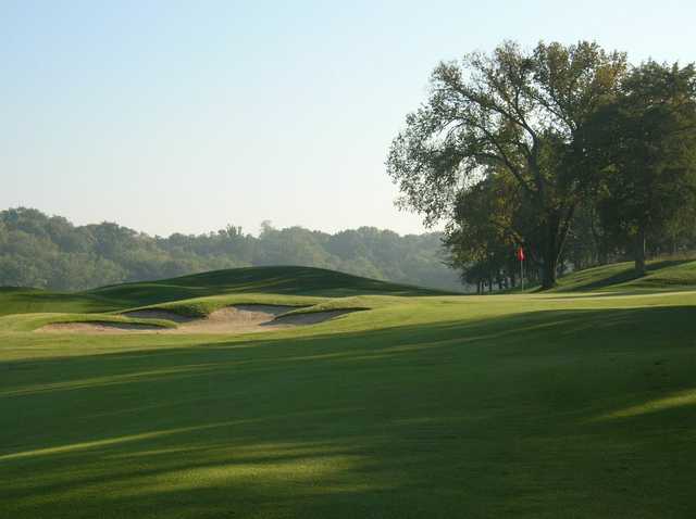Heritage Hill Golf Club