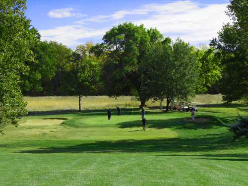 Paola Country Club
