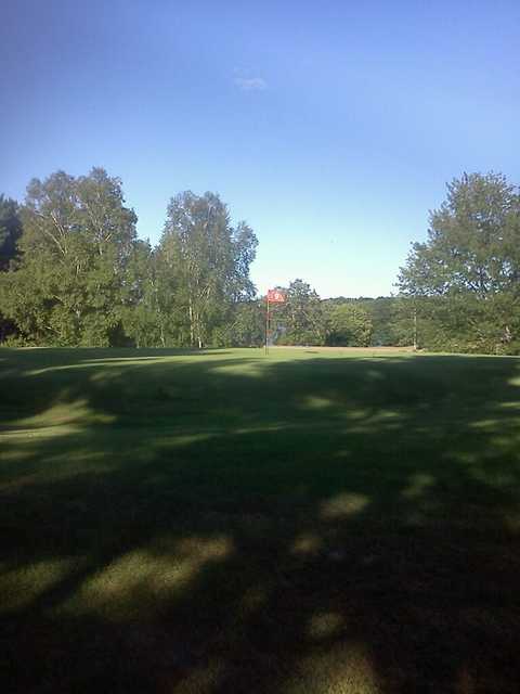 Amacoy Resort Golf Course