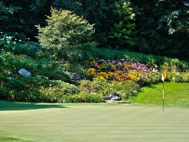 Big Foot Country Club