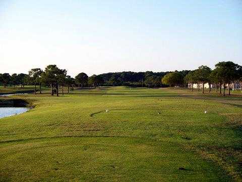 Sabal Trace Golf & Country Club
