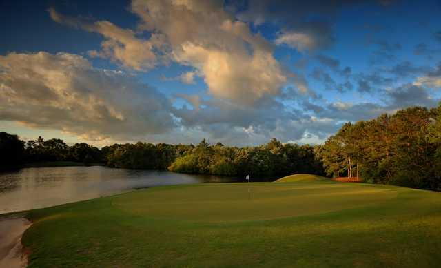 Beau Rivage Golf & Resort