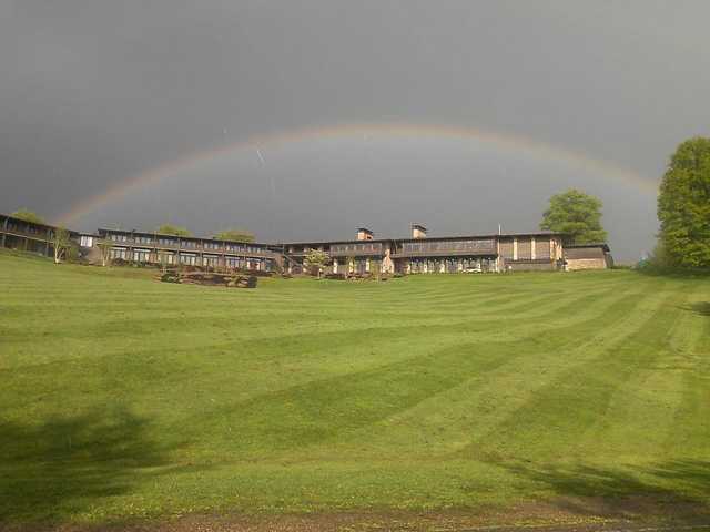 Atwood Lake Resort Golf Course - Atwood Lake Course