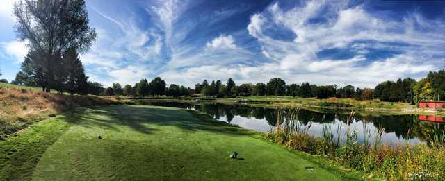 Rockland Country Club
