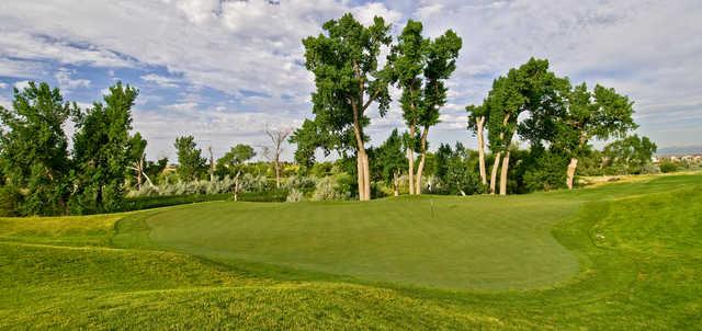 Green Valley Ranch Golf Club - First Tee Par 3 Course