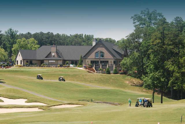 Royal Lakes Golf & Country Club