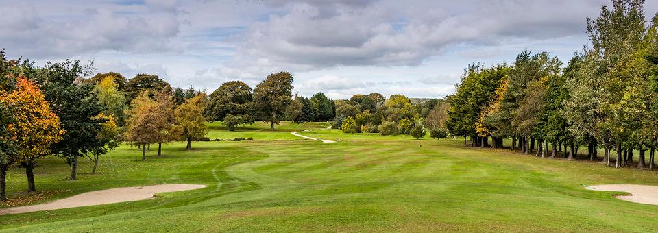 Warrenpoint Golf Club