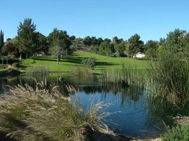 Indian Hills Golf Club