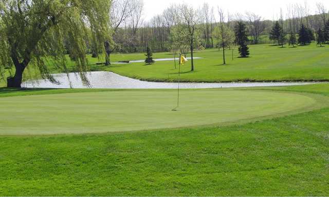 Rothland Golf Course