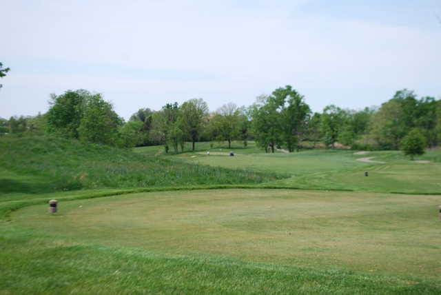 Bardstown Country Club At Woodlawn Springs
