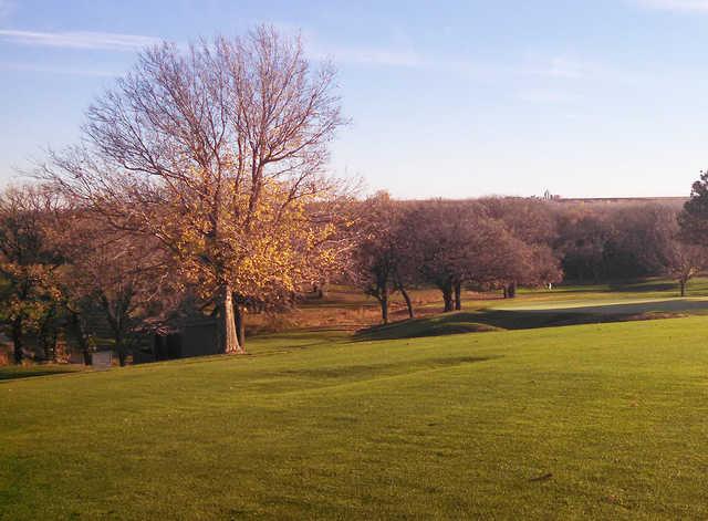 Fairbury Country Club