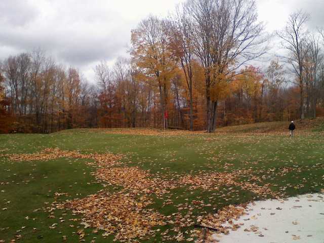 Presque Isle Country Club