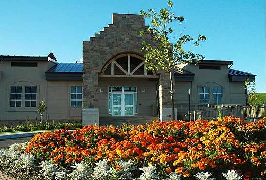 Braeben Golf & Country Club - Academy Course