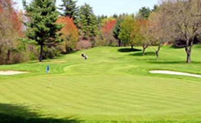 Rolling Green Golf Course