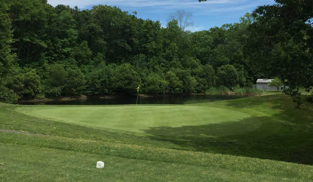 Western Hills Golf Course