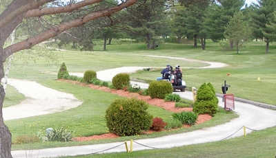Fairlawn Golf & Country Club