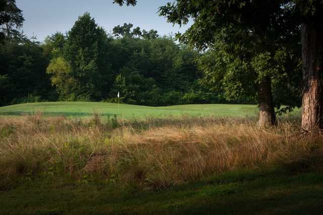Knoxville Municipal Golf Course