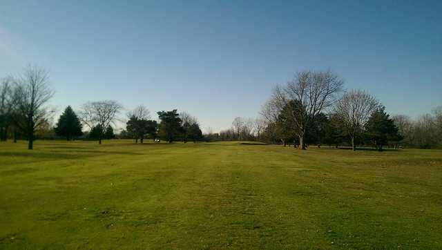 Genesee Valley Meadows, Inc.