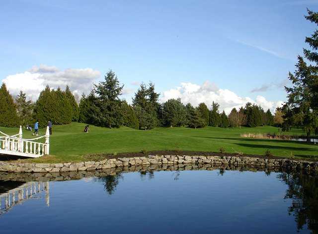 Country Meadows Golf Course