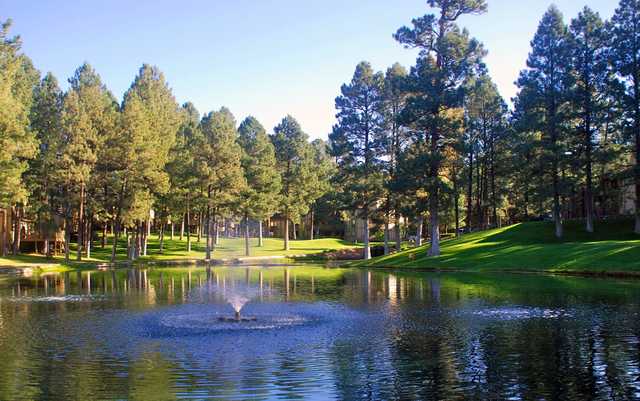 Innsbrook Village Country Club